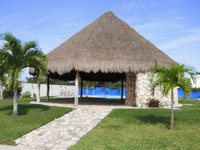 Casas Playa Azul