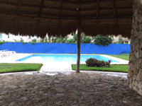 Casa Honda Playa Azul